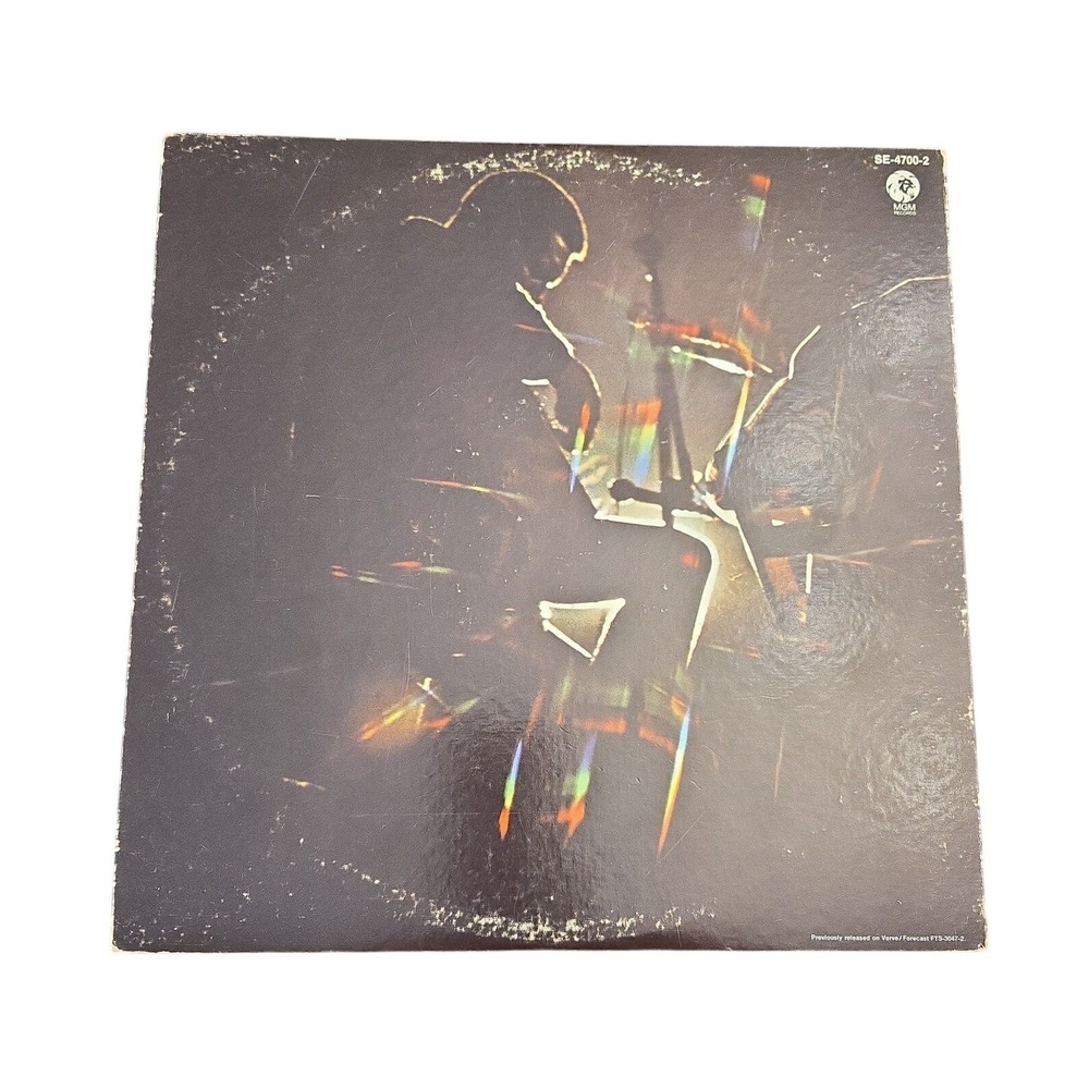 Richie Havens - Richard P Havens 1983 (x2LP) MGM Records GC - Picture 2 of 6